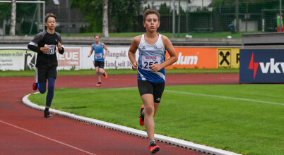 VLV MS Dornbirn Tag 1