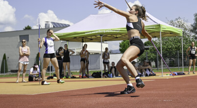 IBL Länderkampf Lustenau