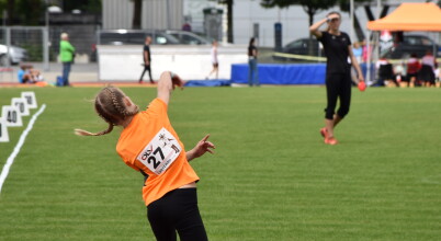 Österr. Meisterschaften U14