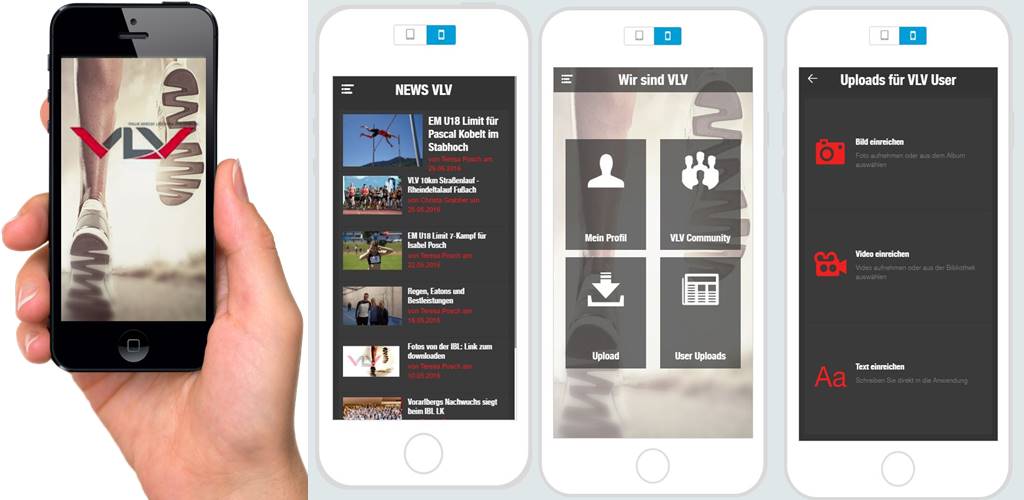 VLV App