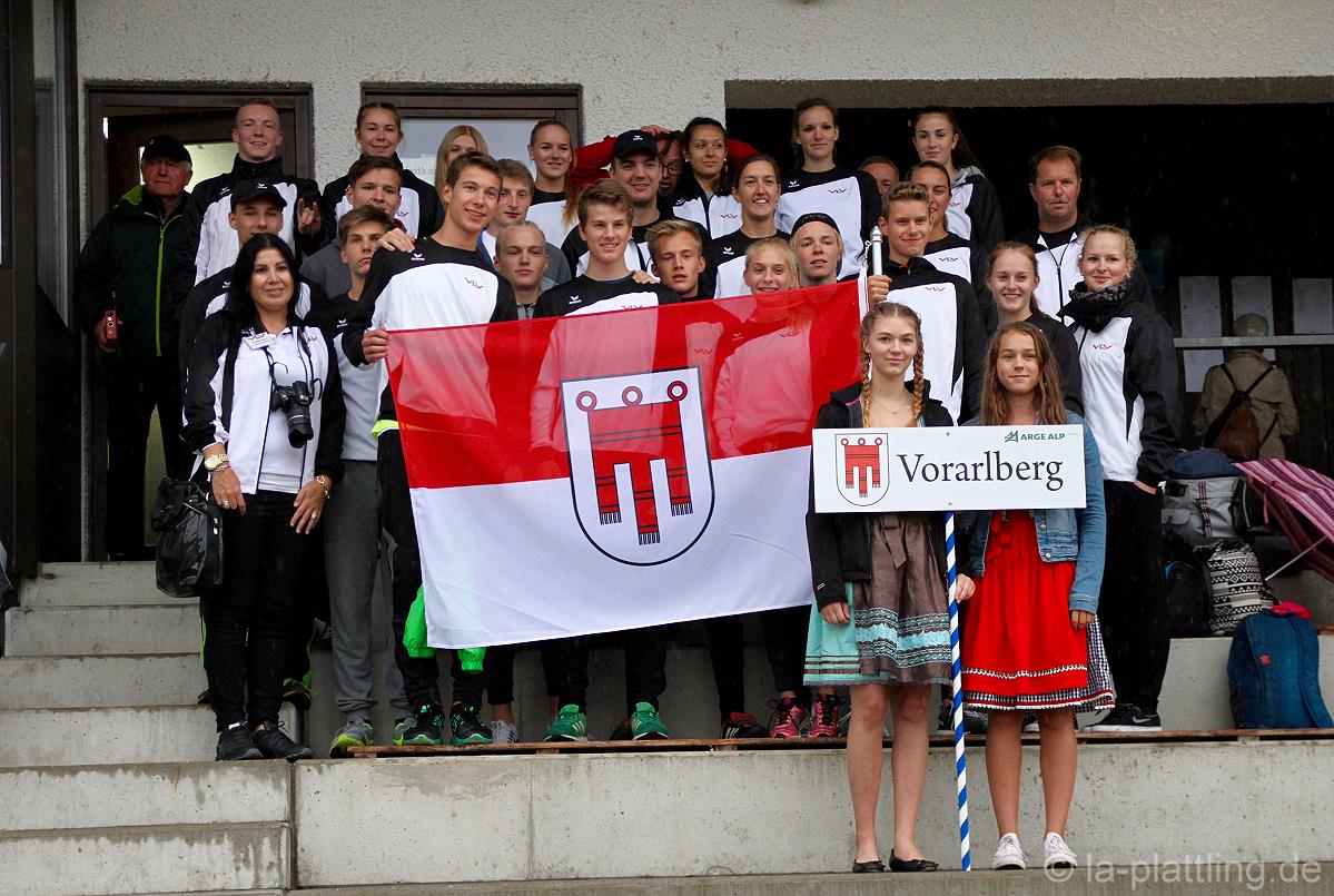 ARGE Alp 17./18.09.16 in Plattling – Bayern
