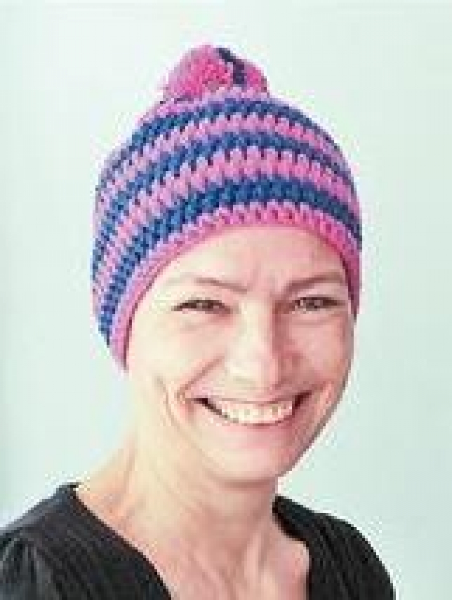 Die Vorarlberger Leichtathletik-Familie trauert um Anita Zerlauth (1962-2013)