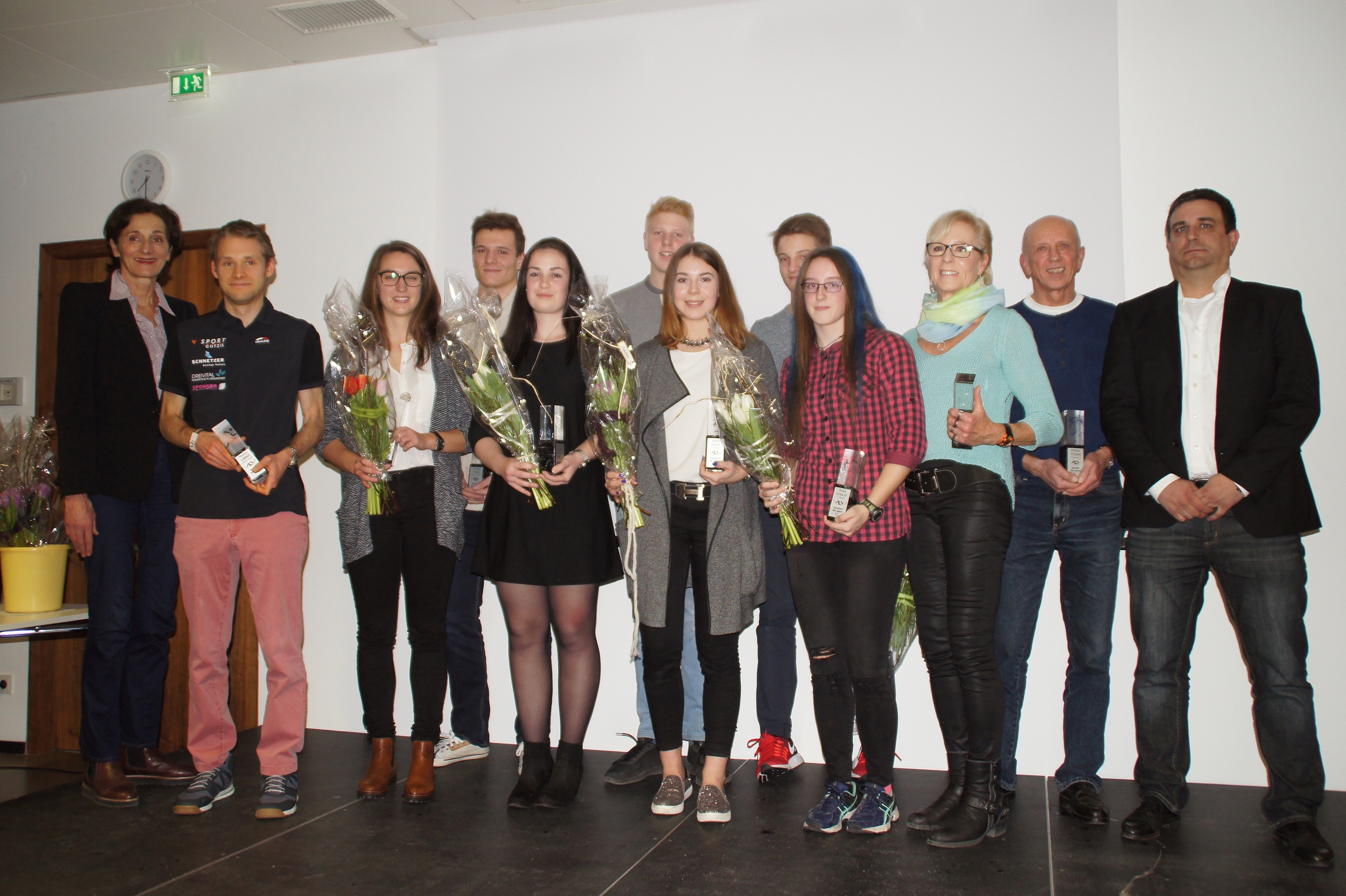 Verbandstag 2017