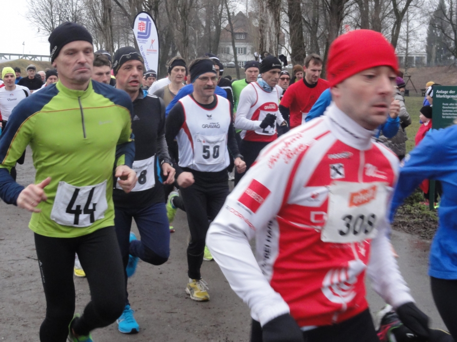 Vorschau auf den sechsten und letzten Lauf zur 44. Lustenauer Crosslaufserie