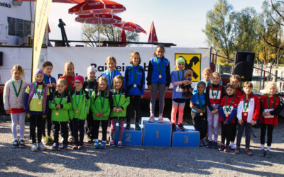 VLV Crosslaufmeisterschaften in Lochau am Bodensee