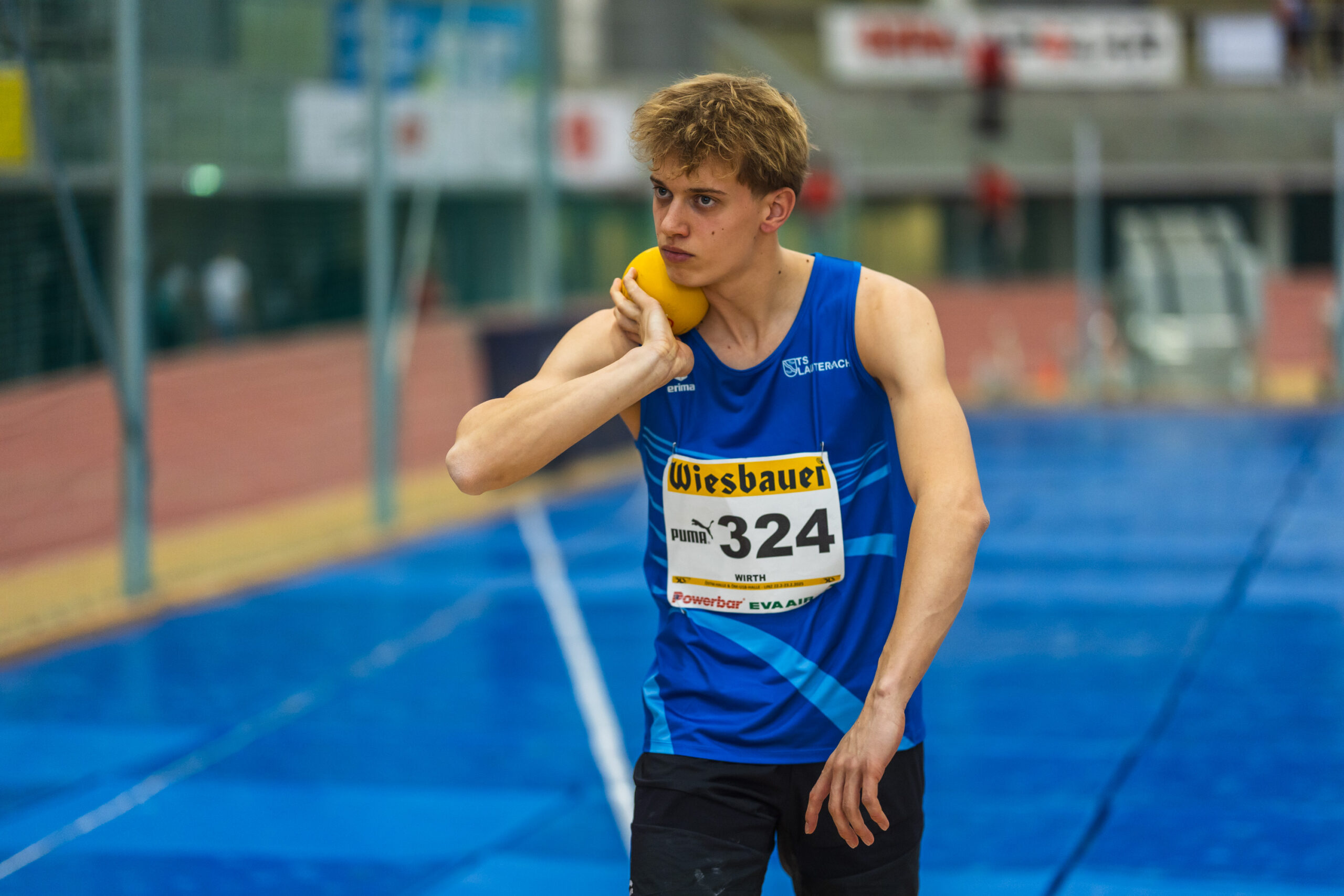 Lorenz Wirth © ÖLV @wolf.amri