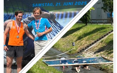 VLV-Meisterschaft im VLV-Meisterschaft im Obstacle Run 2025