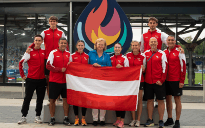 FISU 2025: World University Games in Bochum