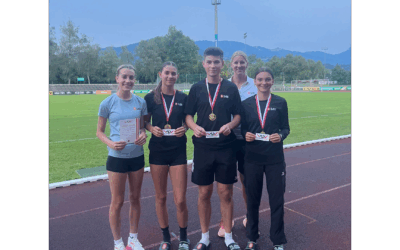 VLV Lange Hürden, 1500m, Dreisprung und Rahmenbewerbe am 26-08-25