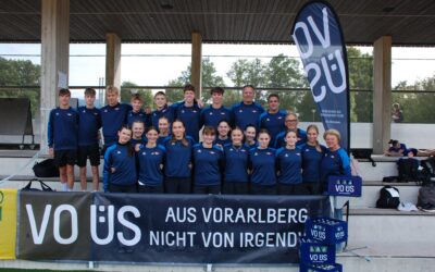 Bundesländercup in Salzburg