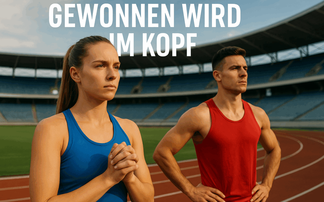 Fortbildung: „Gewonnen wird im Kopf“ – Mentaltraining mit Clemens Maria Mohr