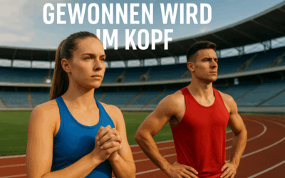 Fortbildung: „Gewonnen wird im Kopf“ – Mentaltraining mit Clemens Maria Mohr