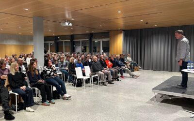 Fortbildung zum Mentaltraining: „Gewonnen wird im Kopf“