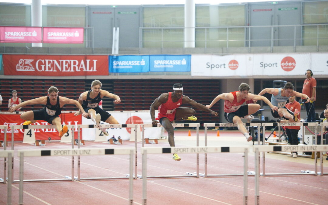 Was für ein erfolgreiches Wochenende