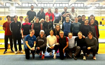 Instruktor:innen-Ausbildung erfolgreich abgeschlossen