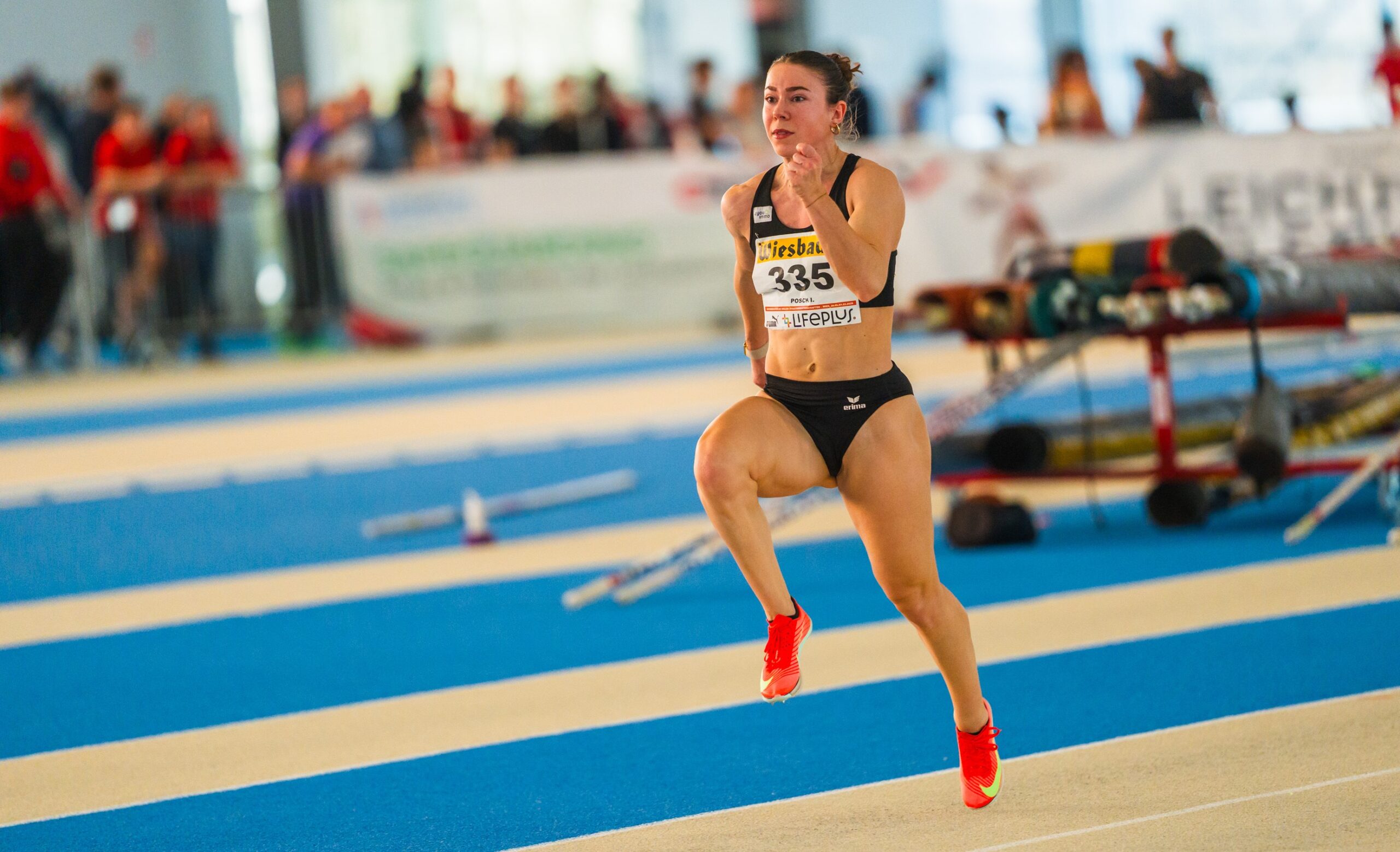 Isabel Posch Sprint Foto ÖLV@amri.sports.