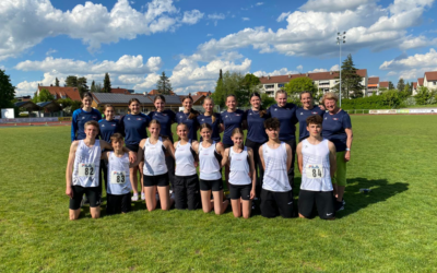 IBL Länderkampf 09. Mai 2026 in Mindelheim / Allgäu