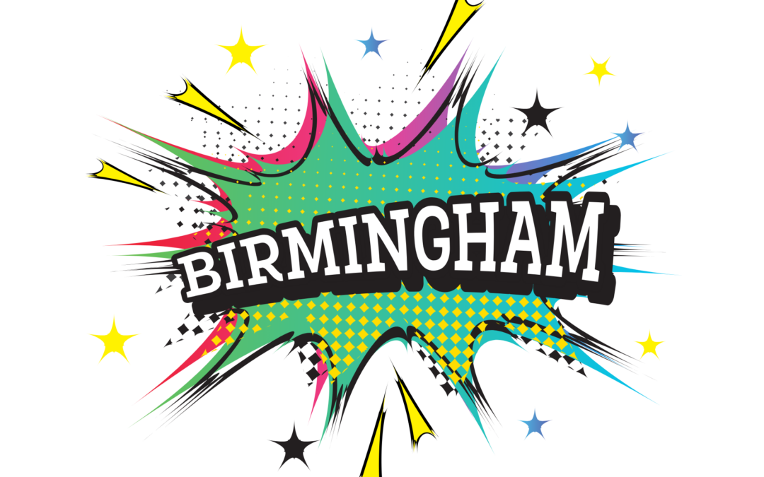 Road to Birmingham heißen 2026 die Schlagzeilen