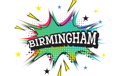 Road to Birmingham heißen 2026 die Schlagzeilen