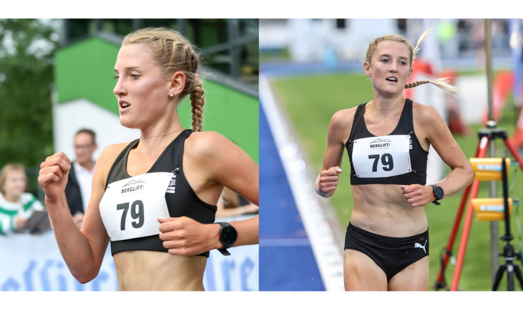 Kleiner Bilderbogen einer Sensation – Lisa Redlinger