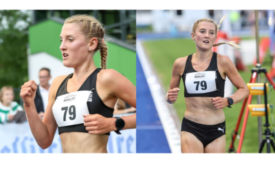 Kleiner Bilderbogen einer Sensation – Lisa Redlinger