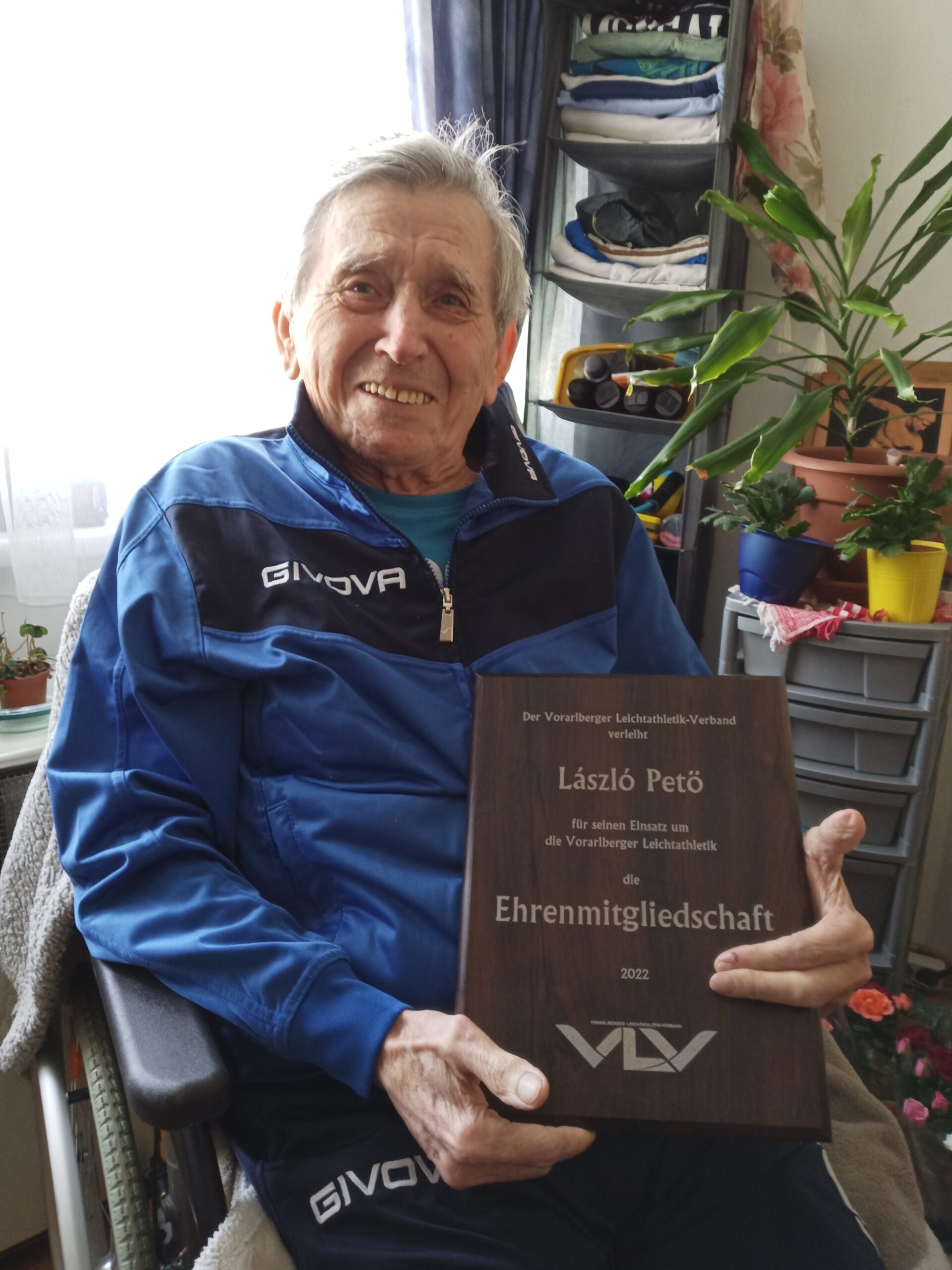 Lazlo Petö
