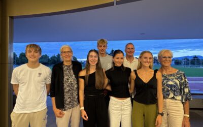 VLV ehrt erfolgreiche Athletinnen und Athleten